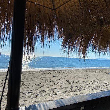 Playa Laguna, Laguna Beach, Torrox Costa المظهر الخارجي الصورة