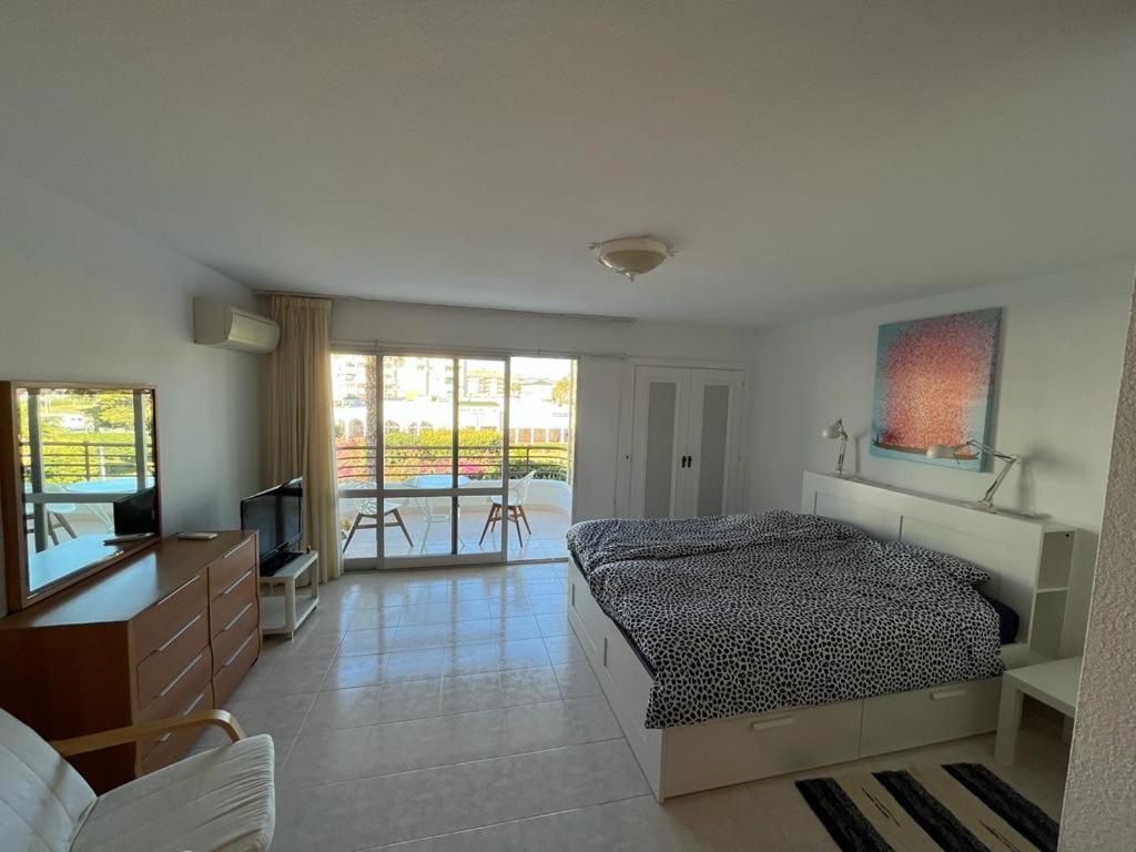 Playa Laguna, Laguna Beach, Torrox Costa المظهر الخارجي الصورة