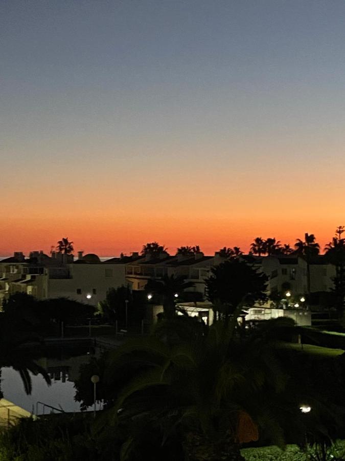 Playa Laguna, Laguna Beach, Torrox Costa المظهر الخارجي الصورة