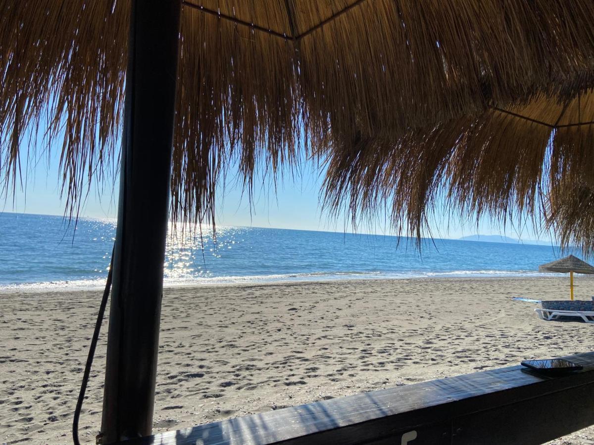 Playa Laguna, Laguna Beach, Torrox Costa المظهر الخارجي الصورة
