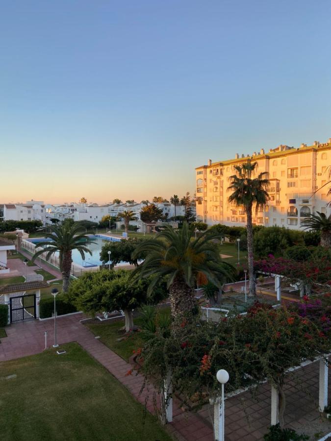 Playa Laguna, Laguna Beach, Torrox Costa المظهر الخارجي الصورة