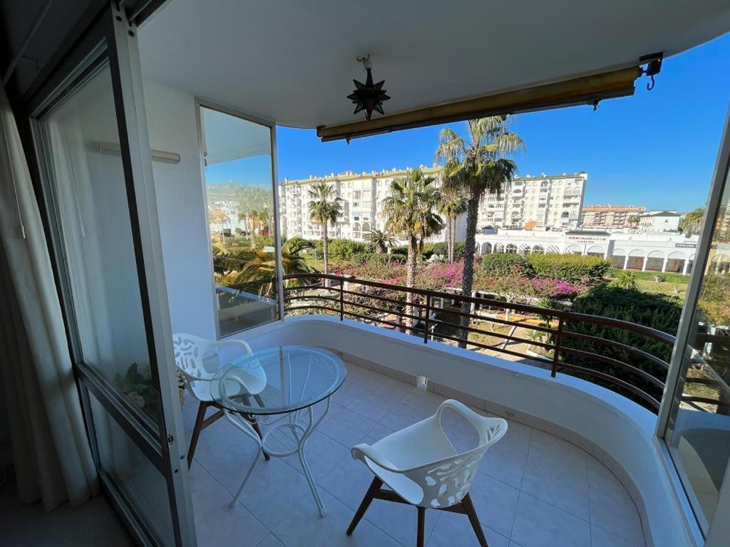 Playa Laguna, Laguna Beach, Torrox Costa المظهر الخارجي الصورة